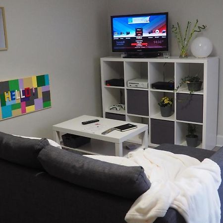La Briquerie - Appartement 4 Personnes Orbey Exteriör bild