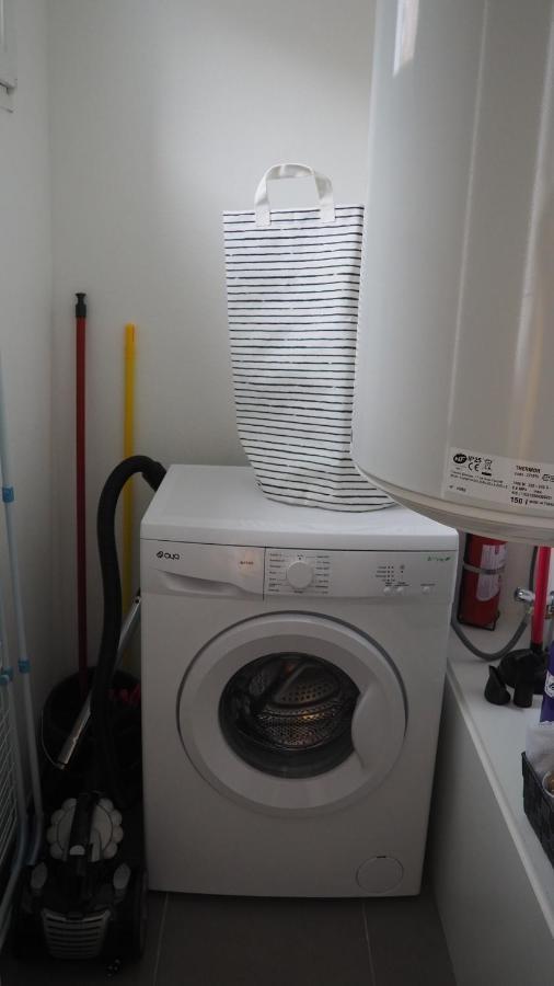 La Briquerie - Appartement 4 Personnes Orbey Exteriör bild