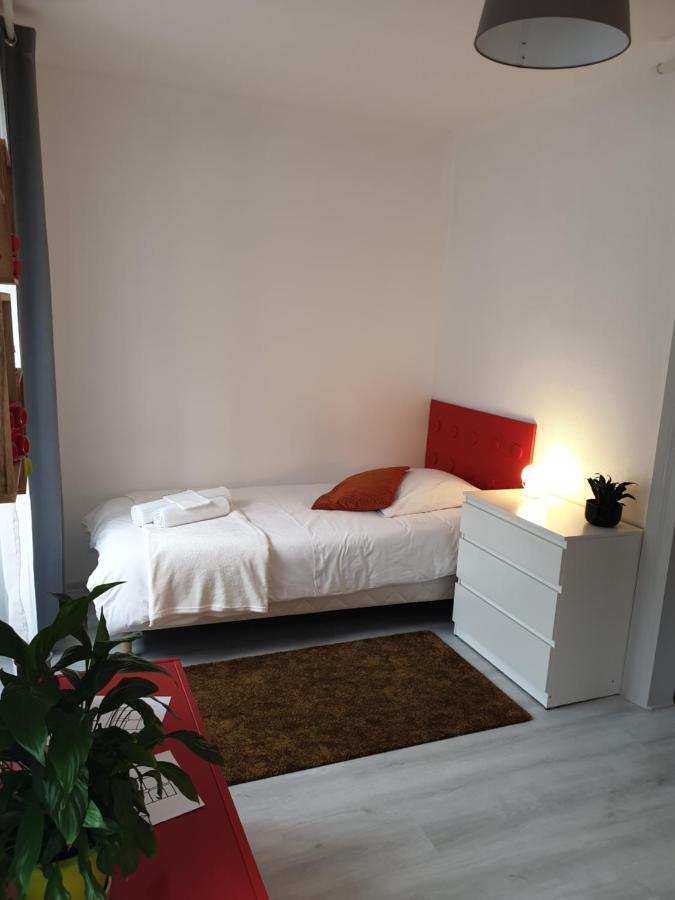 La Briquerie - Appartement 4 Personnes Orbey Exteriör bild